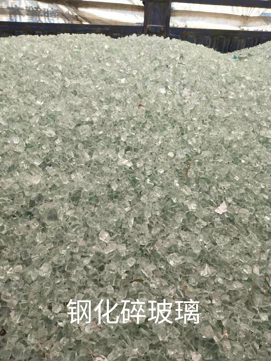东台钢化水玻璃回收